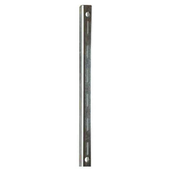 Single Slotted Standard 60