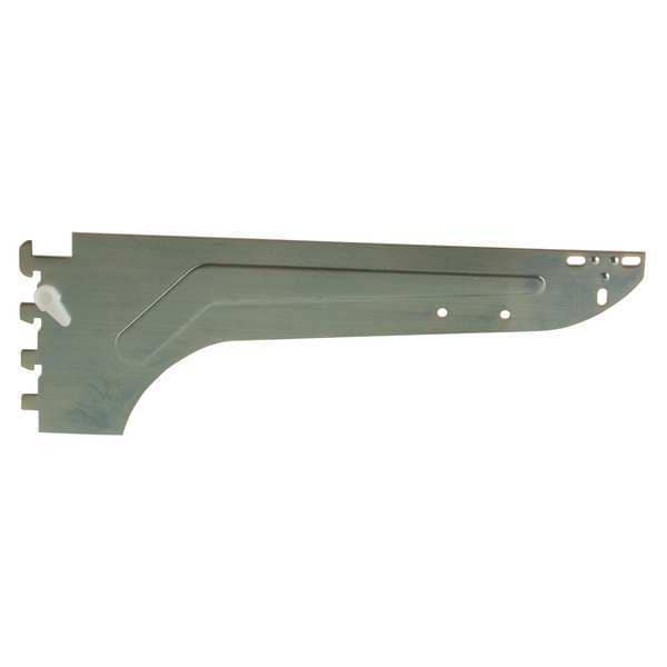Blade Bracket, Satin, 12