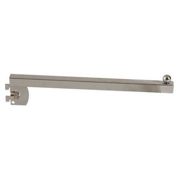 Straight Arm 12
