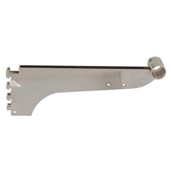 Double Bracket Chrome, 12