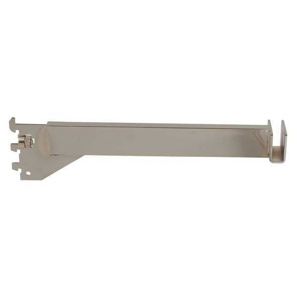 Add-On Bracket, Chrome, 25PK
