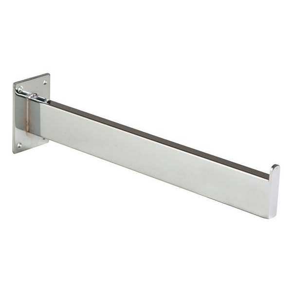 Add-On Faceout, Chrome, 24PK
