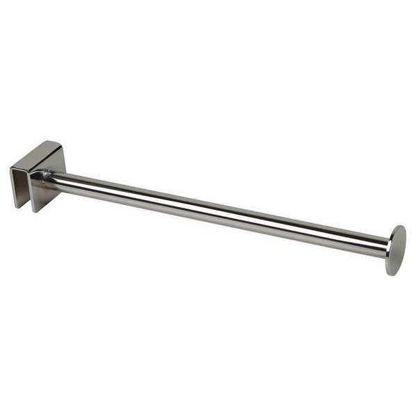 Straight Arm Chrome, 12