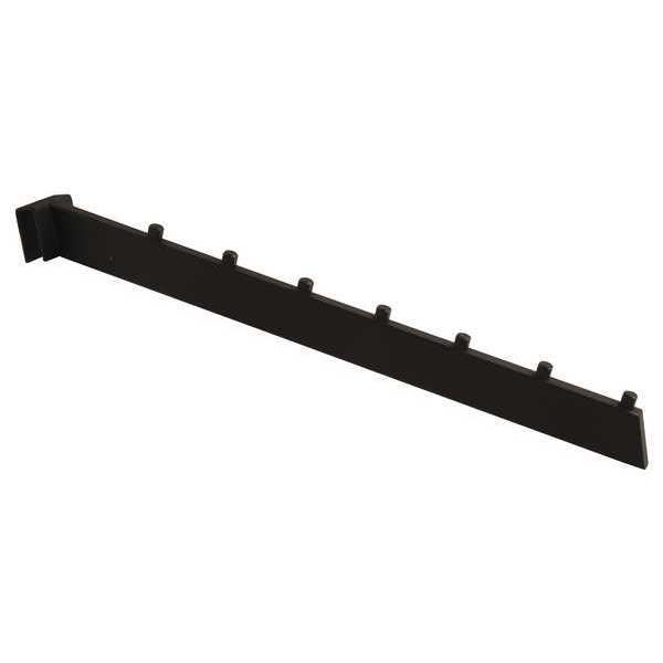 Add-On Cube Waterfall, Black, 16 ga., 24PK