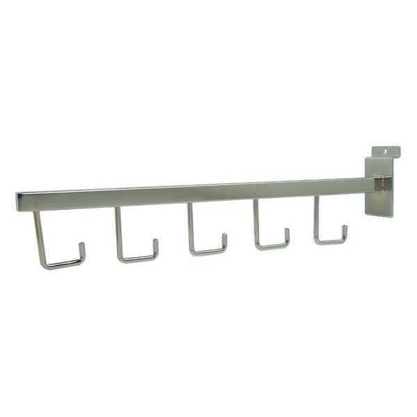 Straight Arm Chrome, 16