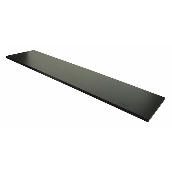 Melamine Shelf 48