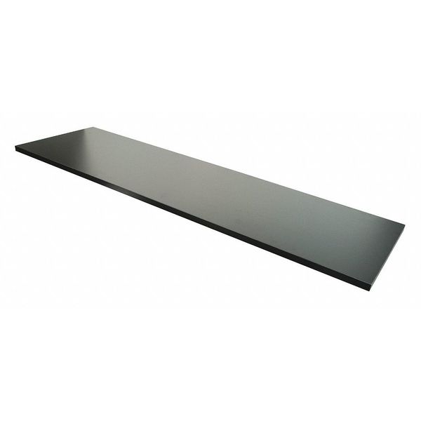 Melamine Shelf 48