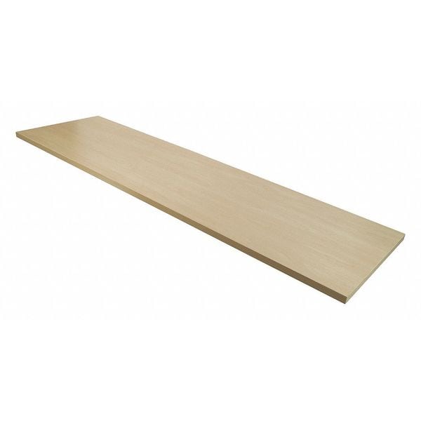 Melamine Shelf 48