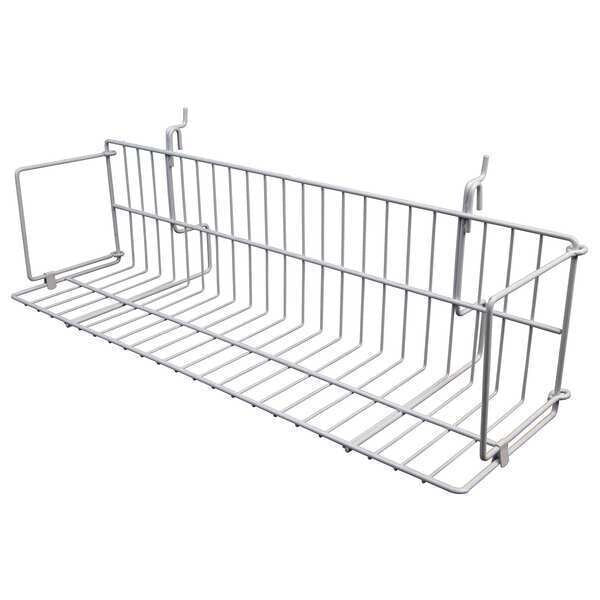 Video Shelf, Epoxy, 23-1/2