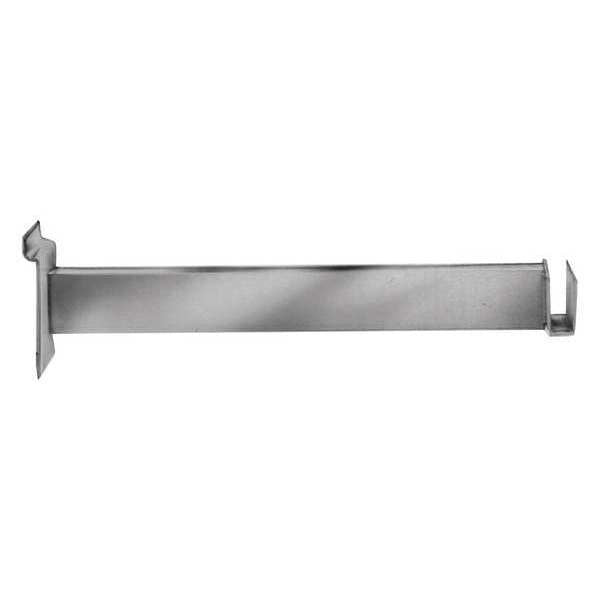Bracket, Chrome 12
