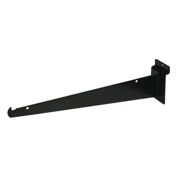 Knife Bracket, Shiny, 12