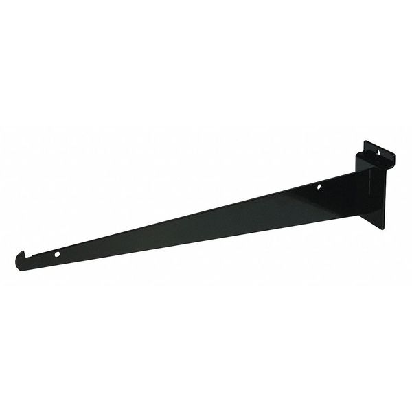 Knife Bracket Semi-Gloss, 14