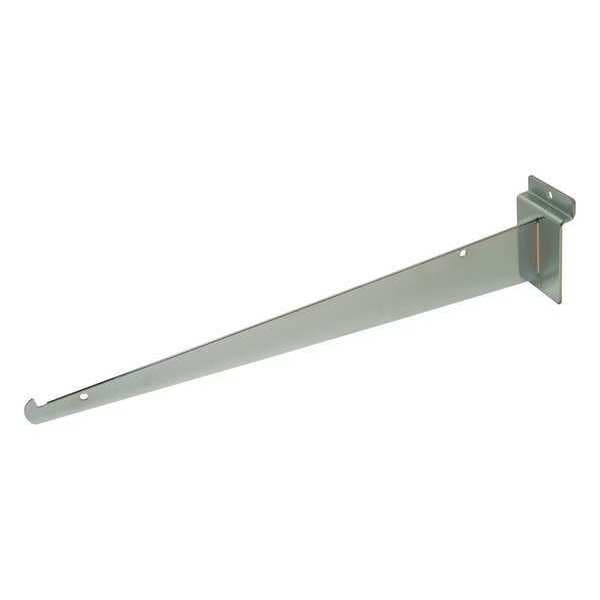 Knife Bracket Chrome, 14