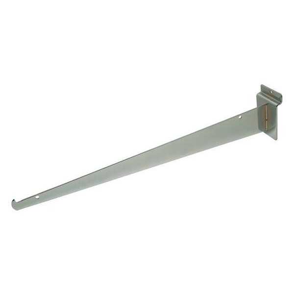 Knife Bracket Chrome, 16