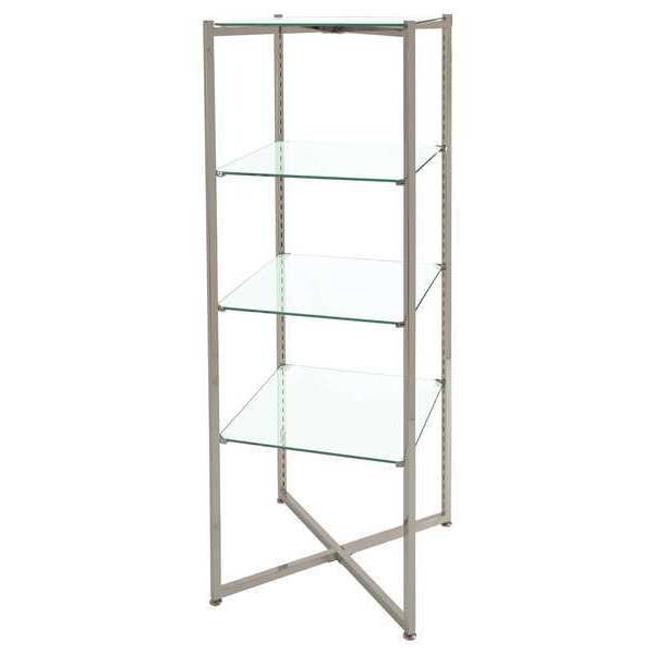 Folding Glass Tower, 18