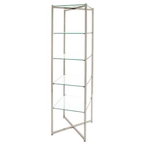 Folding Glass Tower, 18