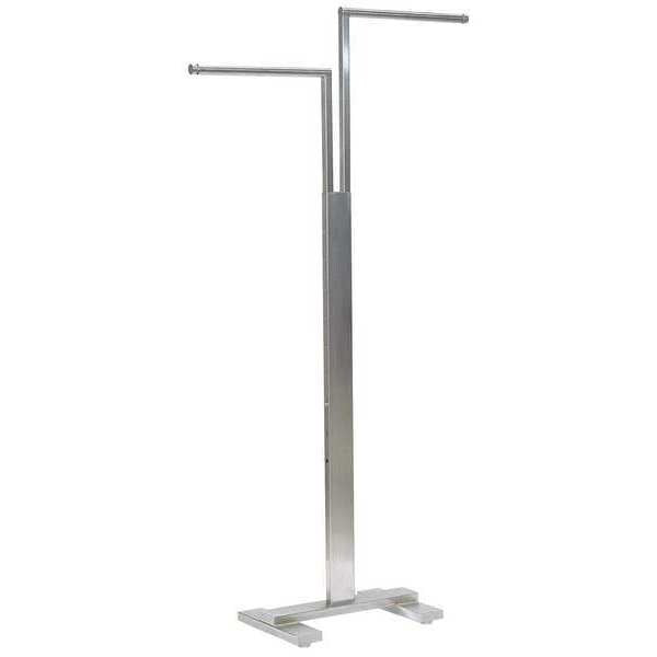 Adjustable Rack, Silver 3