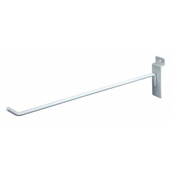 Semi-Gloss Hook 12