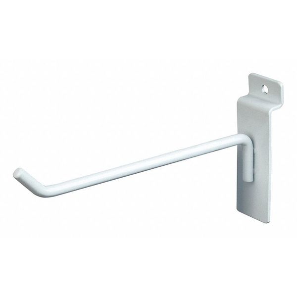 Semi-Gloss Hook 6