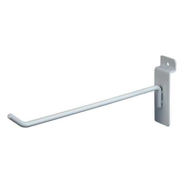 Semi-Gloss Hook 8