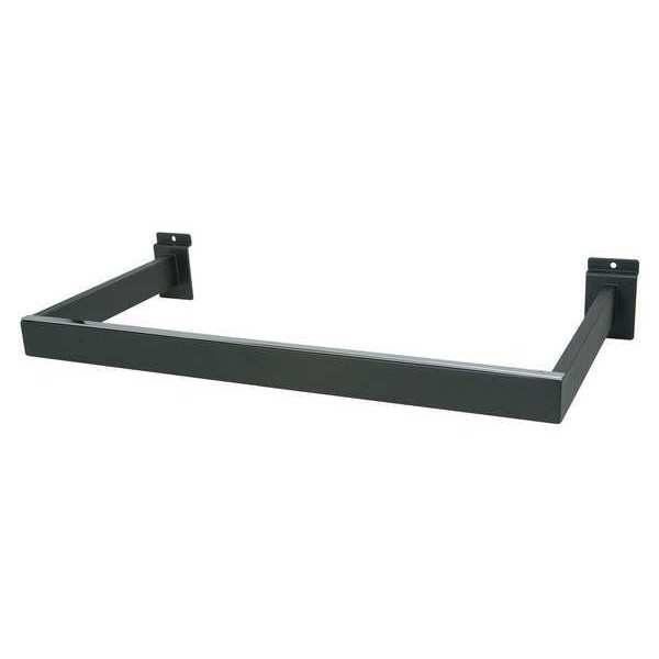 U-Shaped Rectangular Hangrail, 10PK