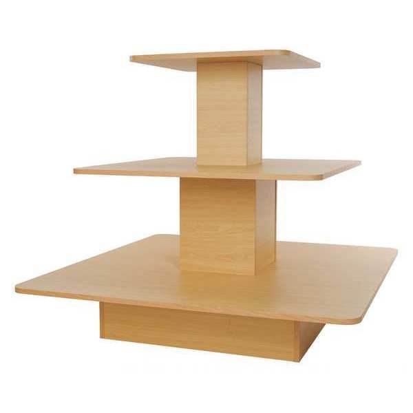Square Table, 48