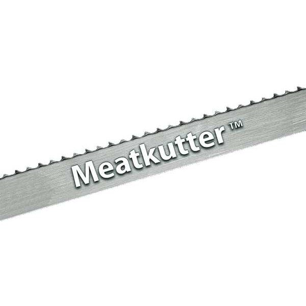 Band Saw Blade, 10 ft. 8