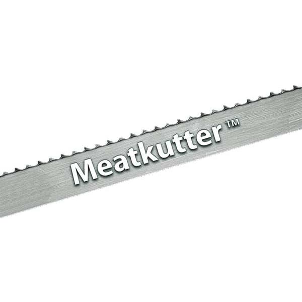 Band Saw Blade, 9 ft. 10