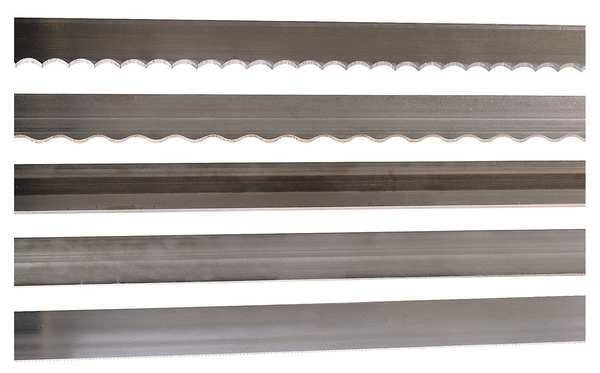 Band Saw Blade, 10 ft. 6