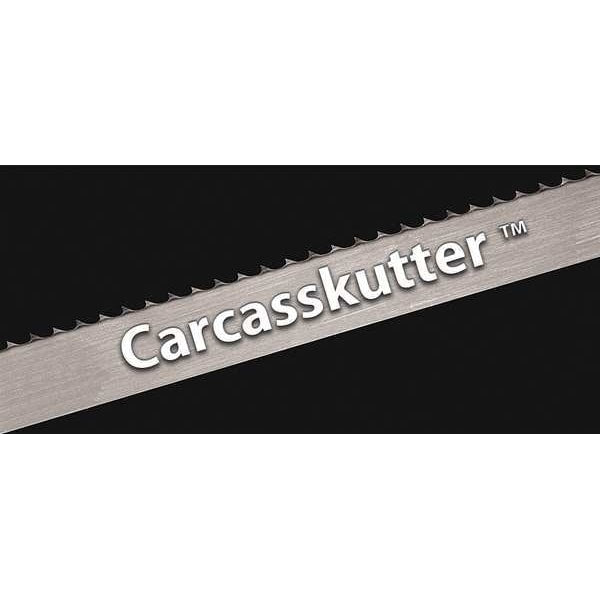 Band Saw Blade, 9 ft. 4