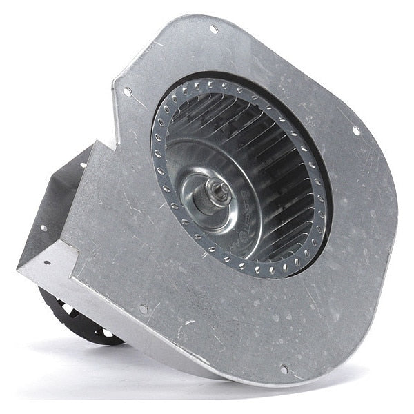 Rectangular OEM Blower, 3000/1950 RPM, 1 Phase, Direct, Steel 2 Speed