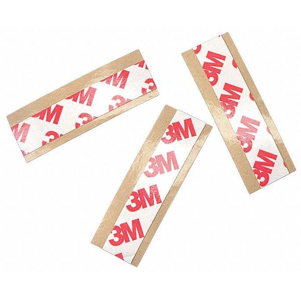 3M GPT020 Double Coated Tape 1/2