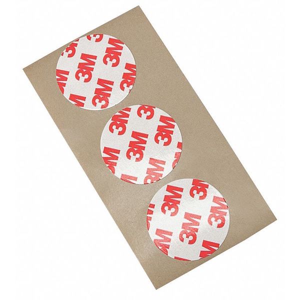 3M GPT020 Double Coated Tape 3/4