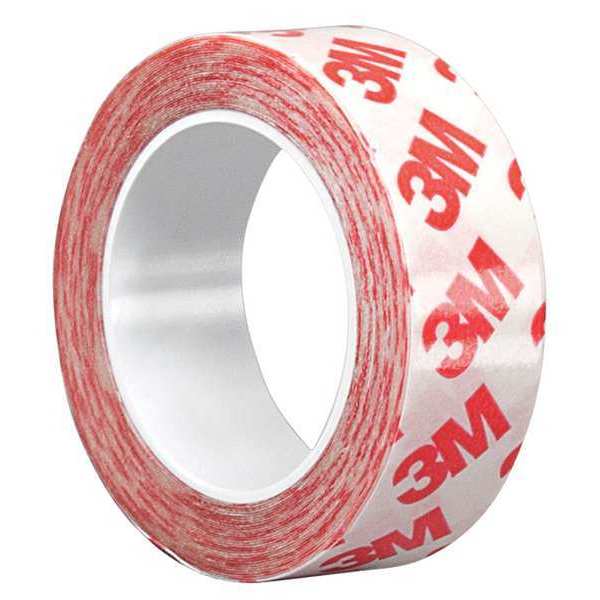 3M GPT020 Double Coated Tape 3/4