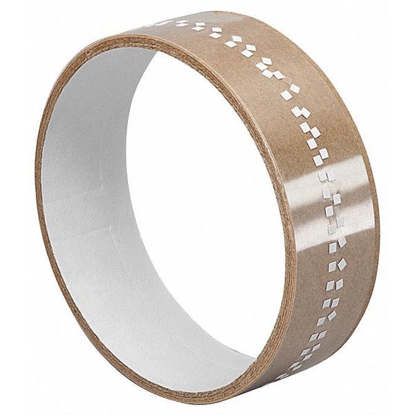 Water Contact Ind. Tape, Sq, 3mm, PK100