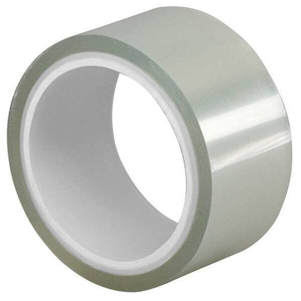 Adhesive Trnsfr Tape, Acrylic Plymr, 2 mil