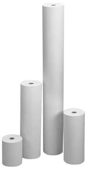 Trap Masking Material, 28 in. x 50 ft.