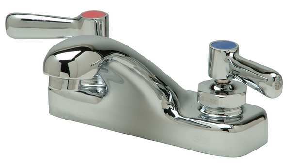 Lever Handle 4