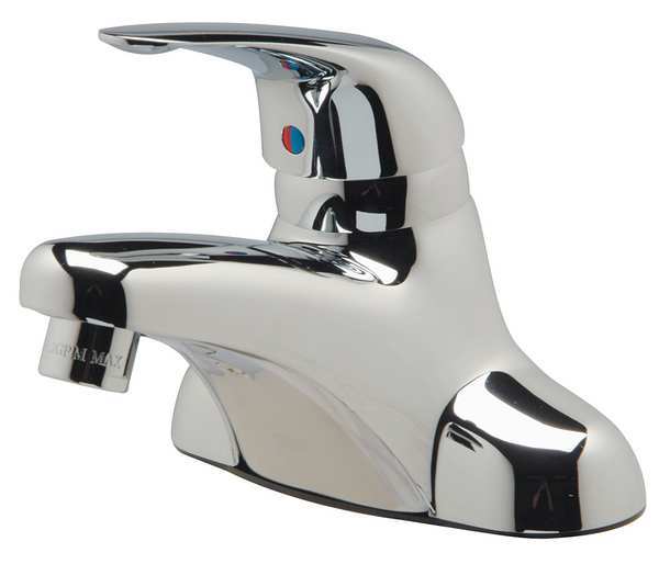 Lever Handle 4