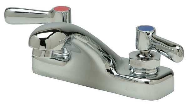 Lever Handle 4