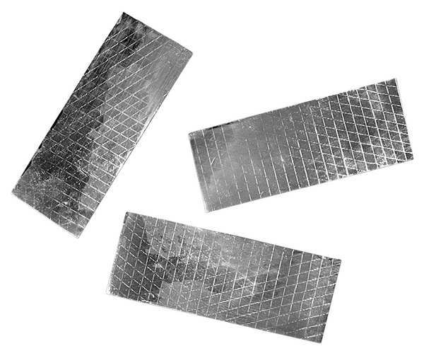 Tamper-Indicating Label 1