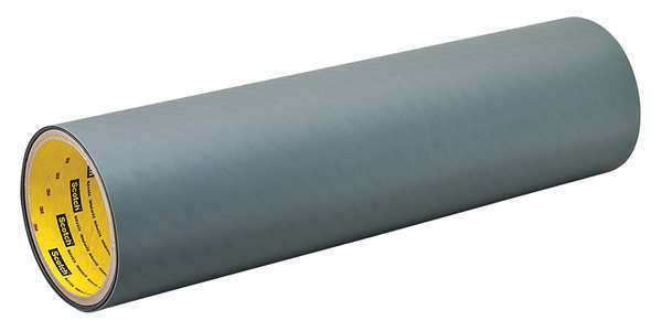Bumper, Self Adhesive, 9 In x 10 ft