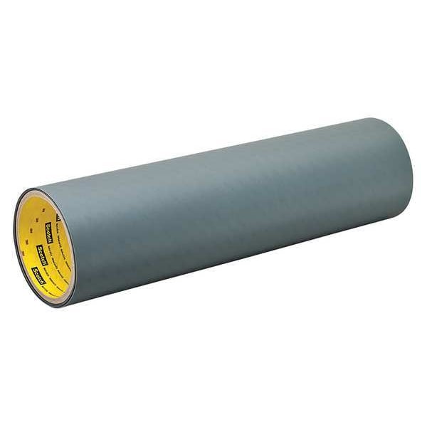 Bumper, Self Adhesive, 4-1/2 In x 5 ft