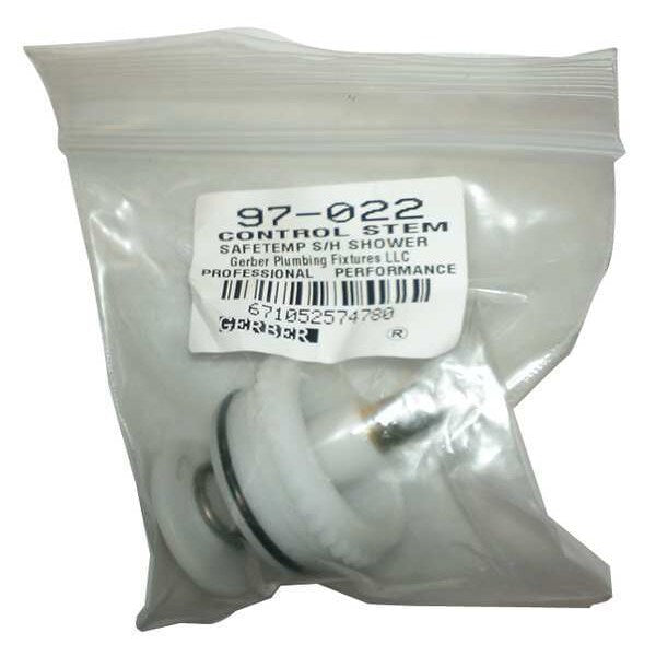 Cartridge, Metal, For Use with Gerber Classics T and S Trim Kits