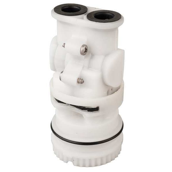 Pressure Balance Cartridge, Metal