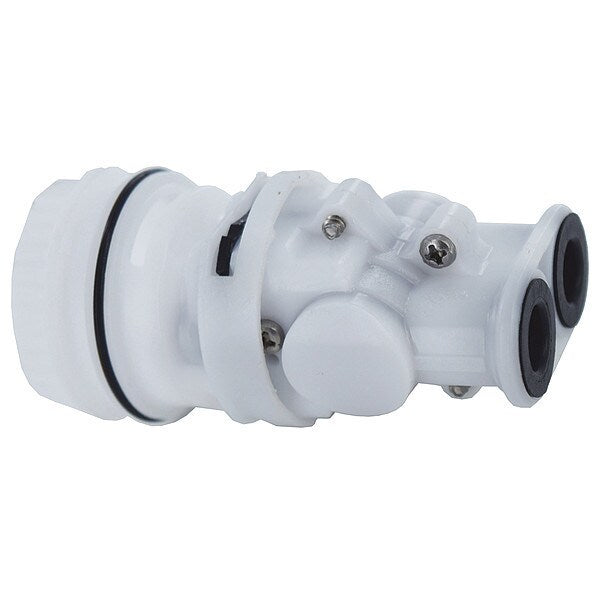 Pressure Balance Cartridge, Metal