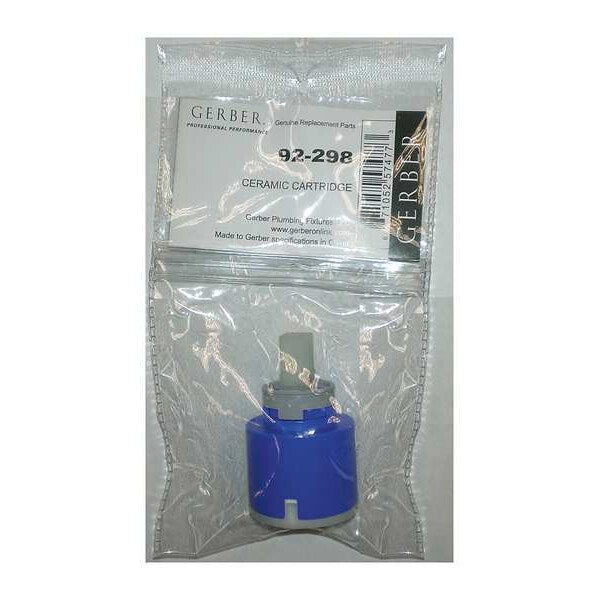 Pressure Balance Cartridge, Metal
