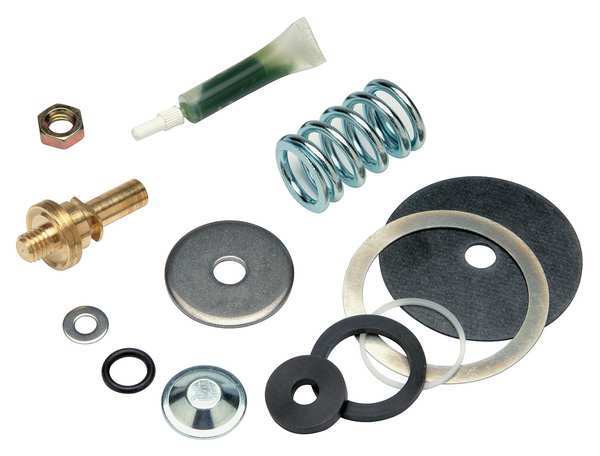 Repair Kit, Reduce Valve, 1/2 In