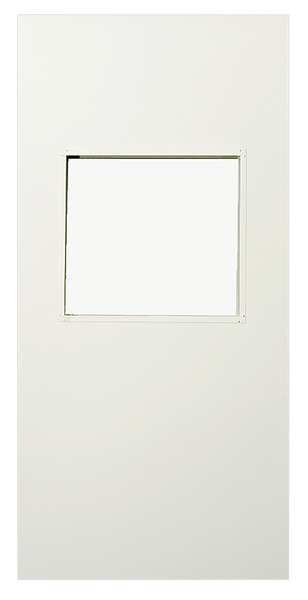 Framed Cut Out, 24Hx24W