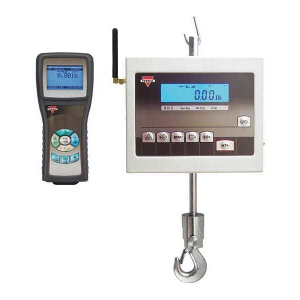 Crane Scale, 30kg/60 lb.
